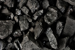 Humble Green coal boiler costs